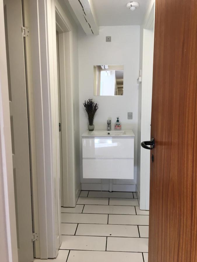 Korinth Kro Hostel Fåborg Esterno foto