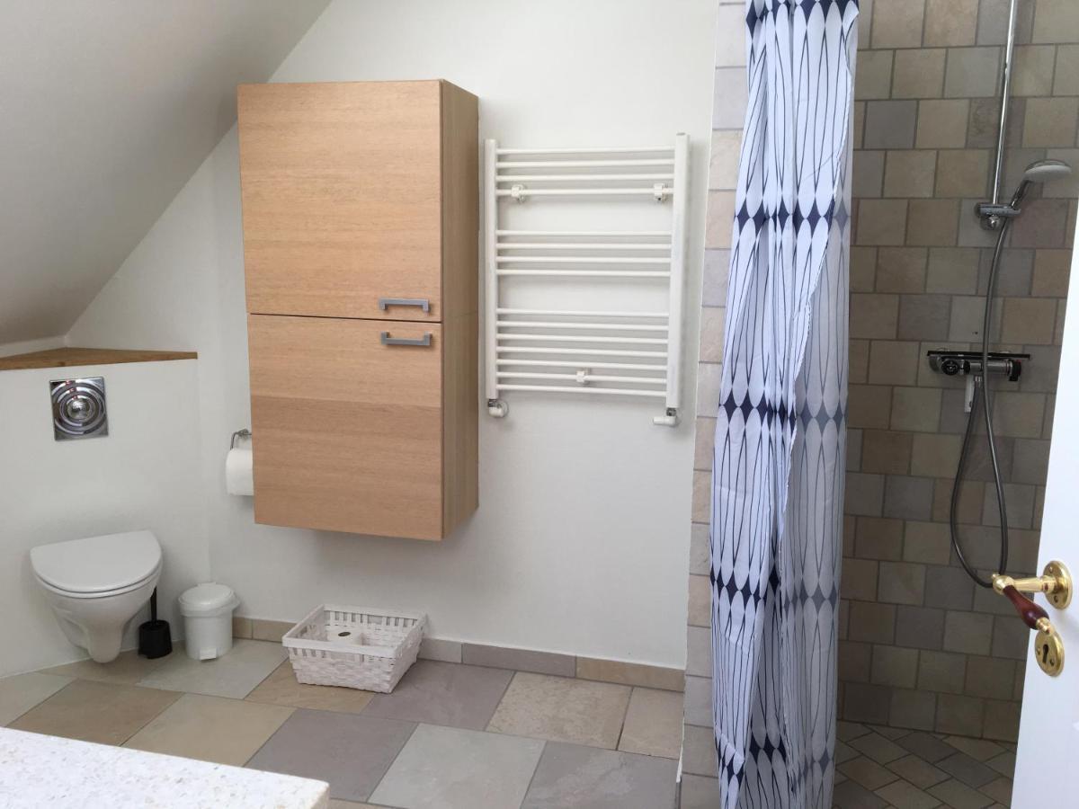Korinth Kro Hostel Fåborg Esterno foto